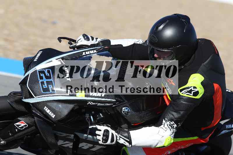 Archiv-2023/01 27.-31.01.2023 Moto Center Thun Jerez/Gruppe blau-blue/125